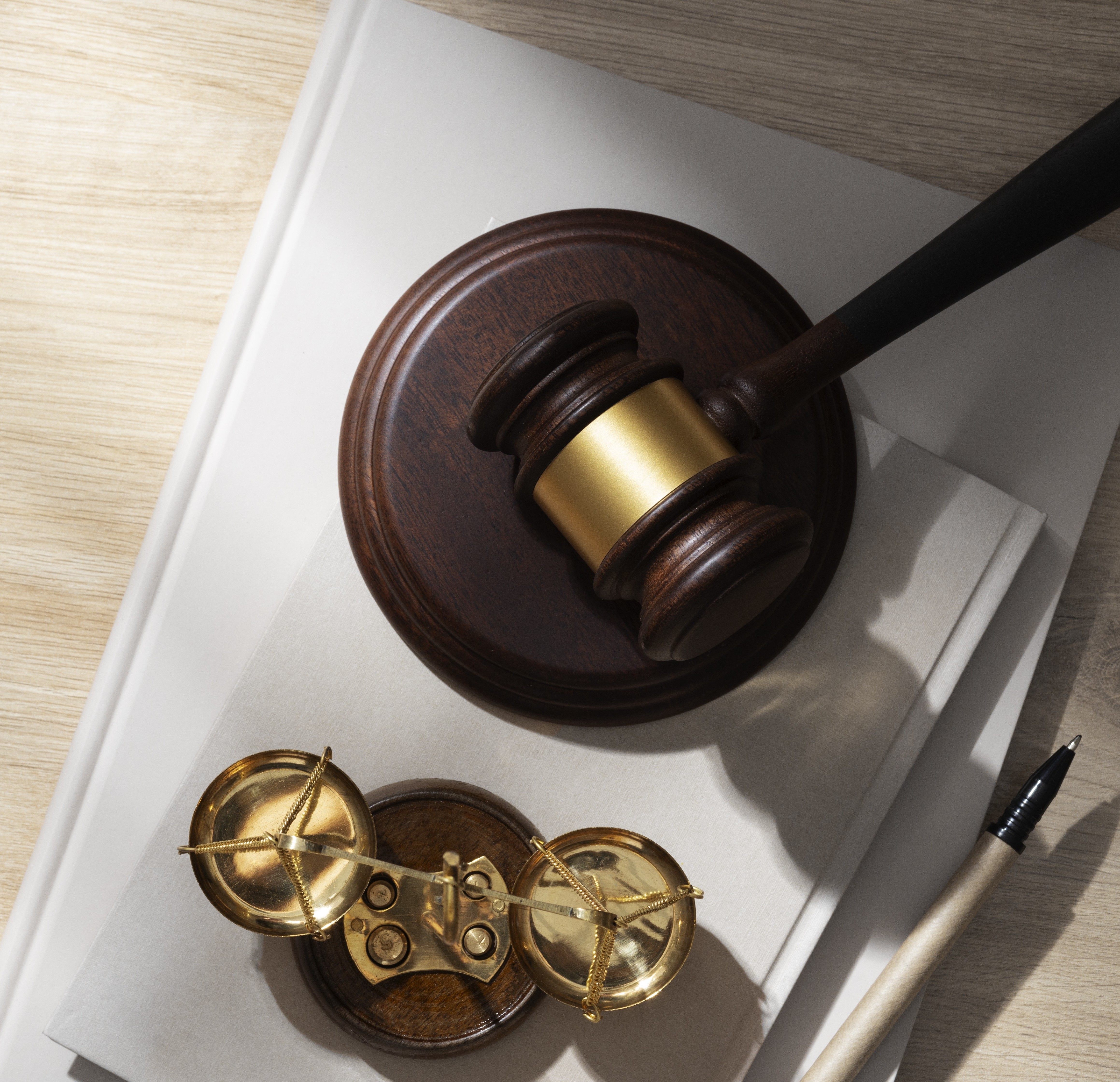 Asterisms Legal Team